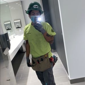 Meet your Posher, Steven